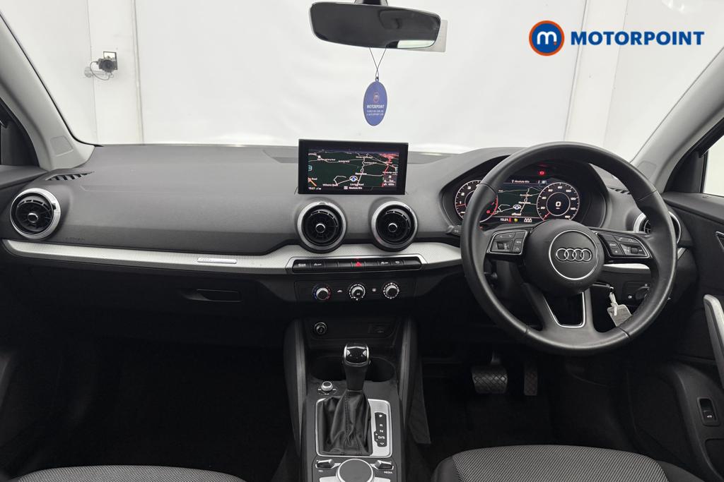 Audi Q2 Sport Automatic Petrol SUV - Stock Number (1566266) - 1st supplementary image