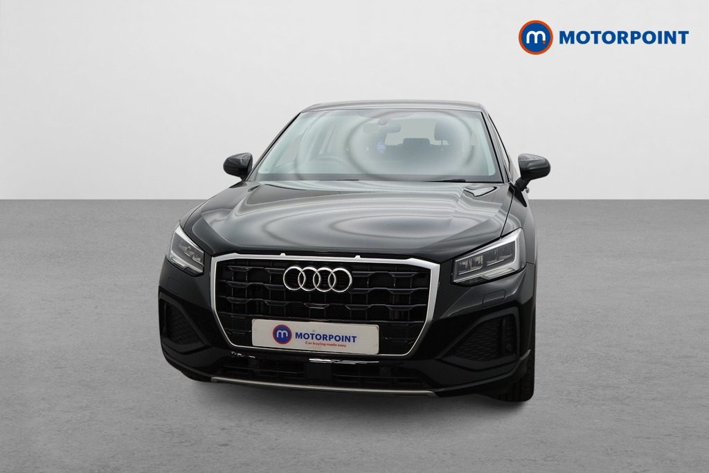 Audi Q2 Sport Automatic Petrol SUV - Stock Number (1566266) - Front bumper