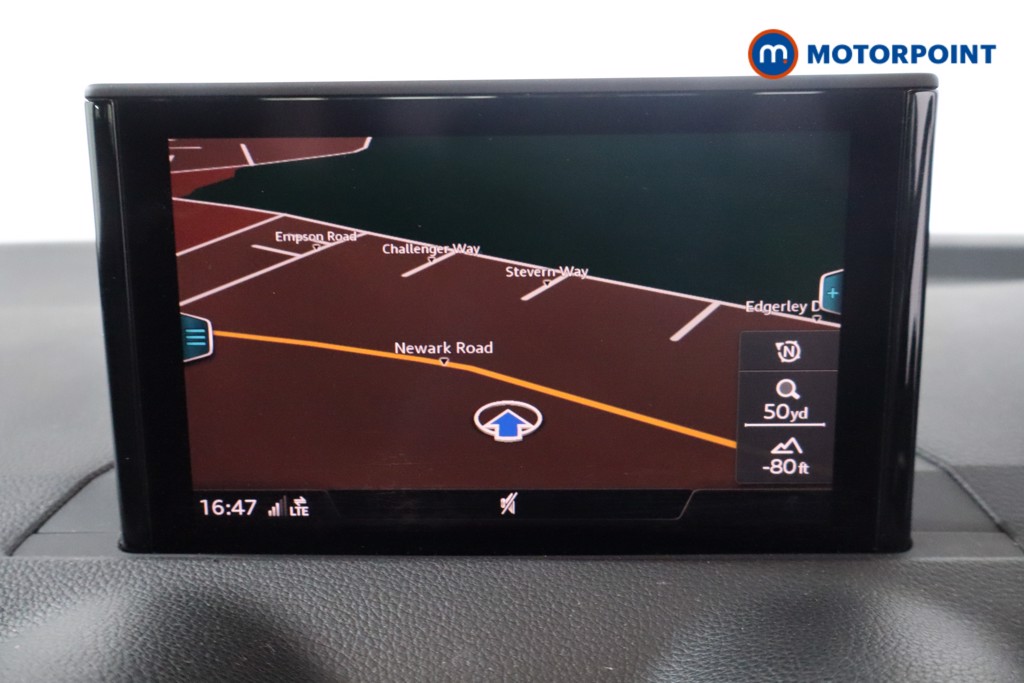Audi Q2 Sport Manual Diesel SUV - Stock Number (1566312) - 2nd supplementary image