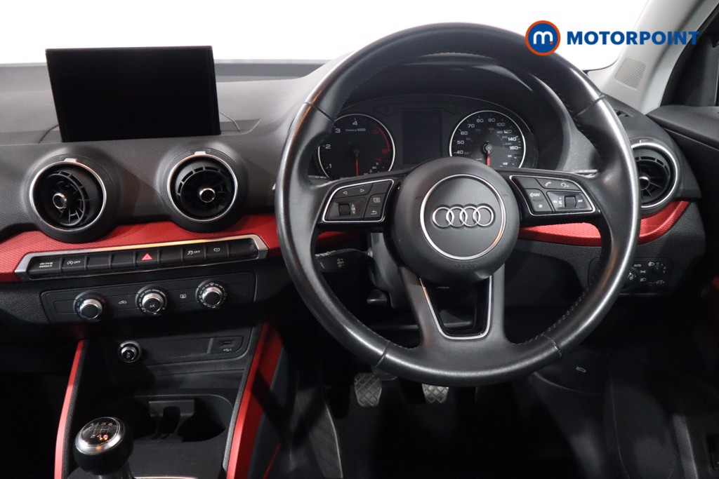 Audi Q2 Sport Manual Diesel SUV - Stock Number (1566312) - 3rd supplementary image