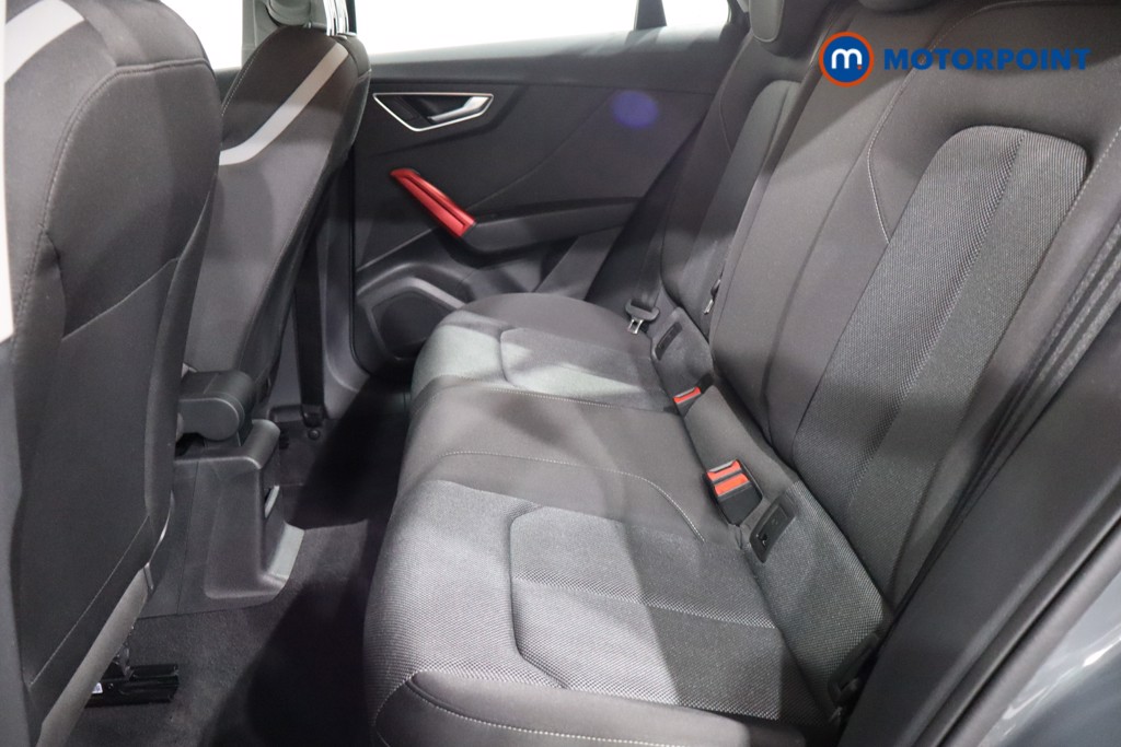 Audi Q2 Sport Manual Diesel SUV - Stock Number (1566312) - 5th supplementary image