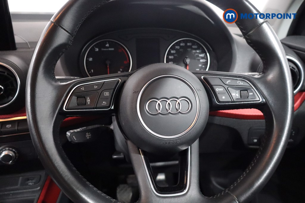 Audi Q2 Sport Manual Diesel SUV - Stock Number (1566312) - 6th supplementary image