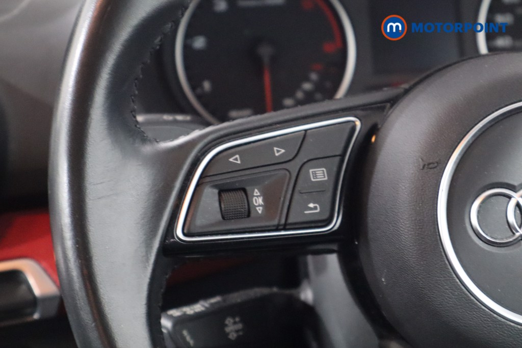 Audi Q2 Sport Manual Diesel SUV - Stock Number (1566312) - 7th supplementary image