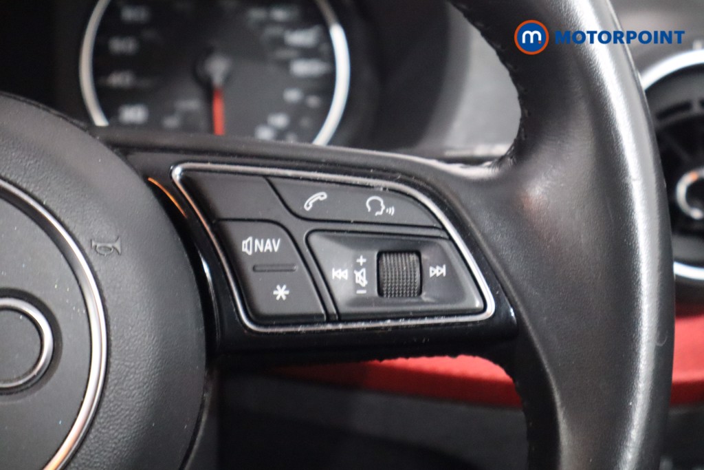 Audi Q2 Sport Manual Diesel SUV - Stock Number (1566312) - 8th supplementary image