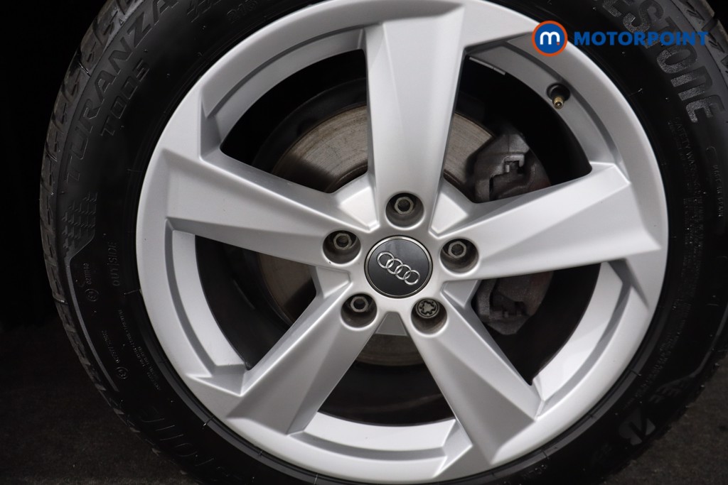 Audi Q2 Sport Manual Diesel SUV - Stock Number (1566312) - 9th supplementary image