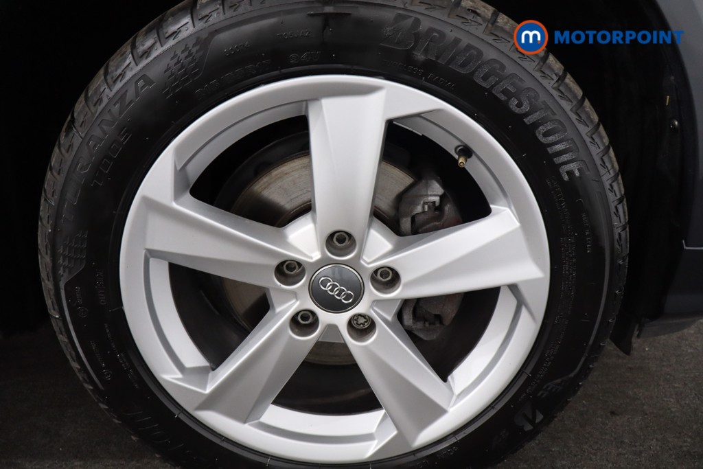 Audi Q2 Sport Manual Diesel SUV - Stock Number (1566312) - 10th supplementary image