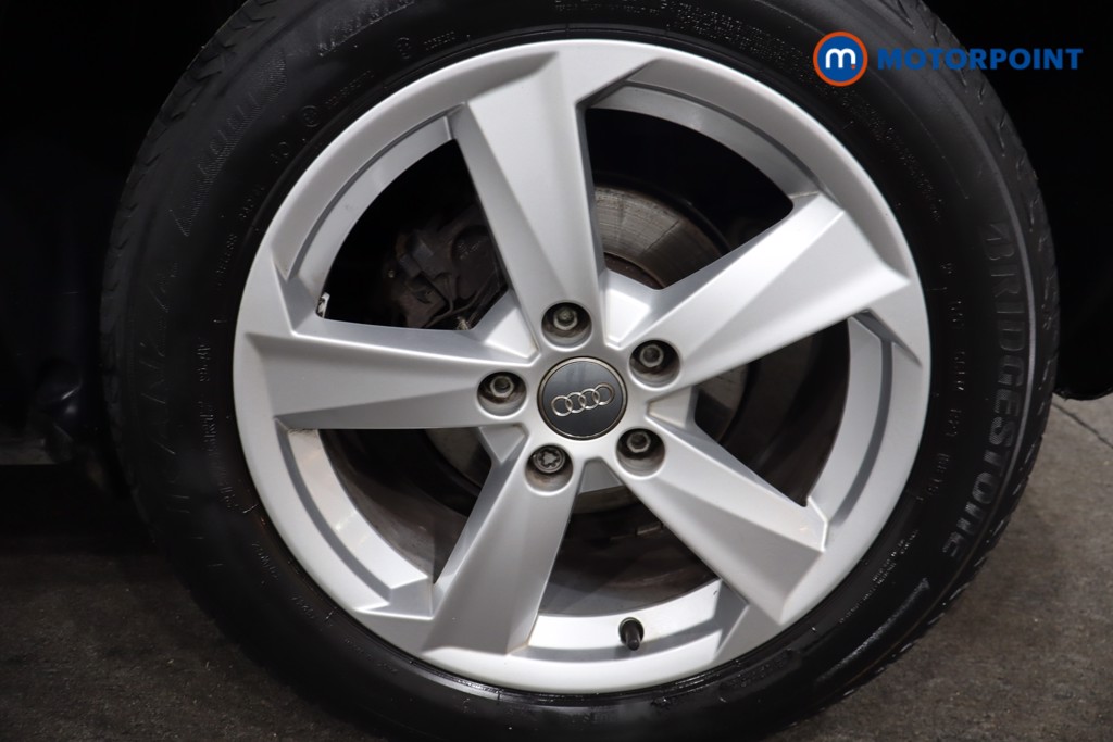 Audi Q2 Sport Manual Diesel SUV - Stock Number (1566312) - 12th supplementary image