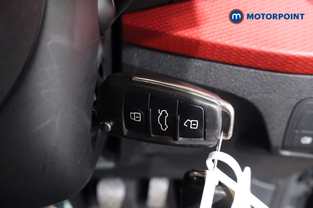 Audi Q2 Sport Manual Diesel SUV - Stock Number (1566312) - 13th supplementary image