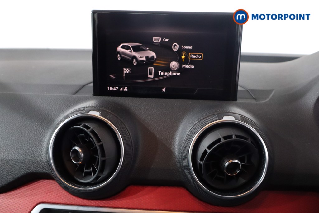 Audi Q2 Sport Manual Diesel SUV - Stock Number (1566312) - 15th supplementary image