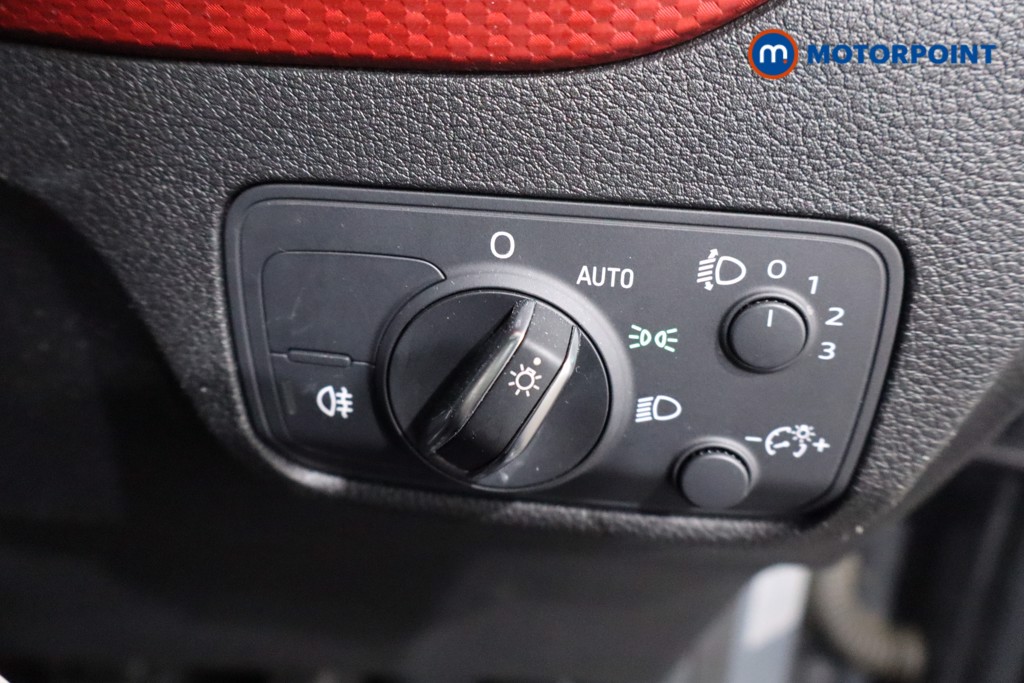 Audi Q2 Sport Manual Diesel SUV - Stock Number (1566312) - 16th supplementary image