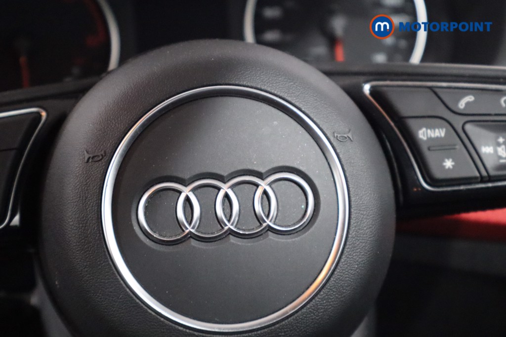 Audi Q2 Sport Manual Diesel SUV - Stock Number (1566312) - 17th supplementary image