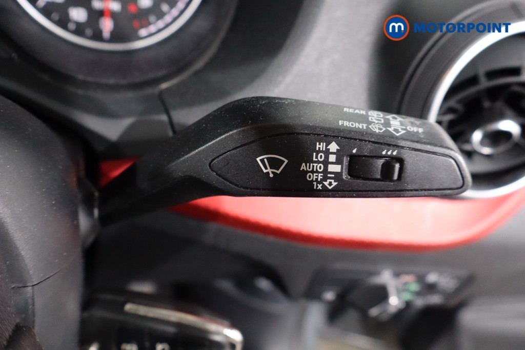 Audi Q2 Sport Manual Diesel SUV - Stock Number (1566312) - 18th supplementary image