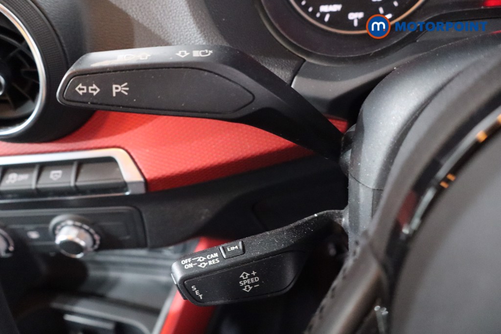 Audi Q2 Sport Manual Diesel SUV - Stock Number (1566312) - 19th supplementary image
