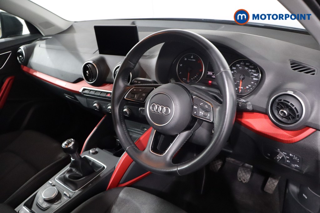 Audi Q2 Sport Manual Diesel SUV - Stock Number (1566312) - 22nd supplementary image