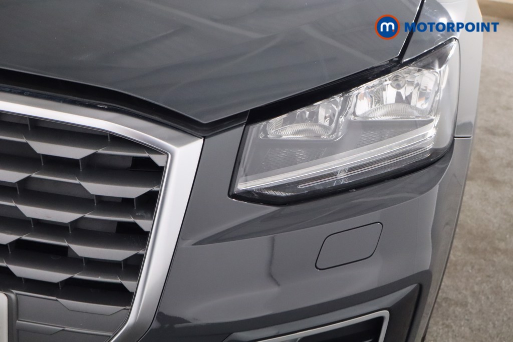 Audi Q2 Sport Manual Diesel SUV - Stock Number (1566312) - 26th supplementary image