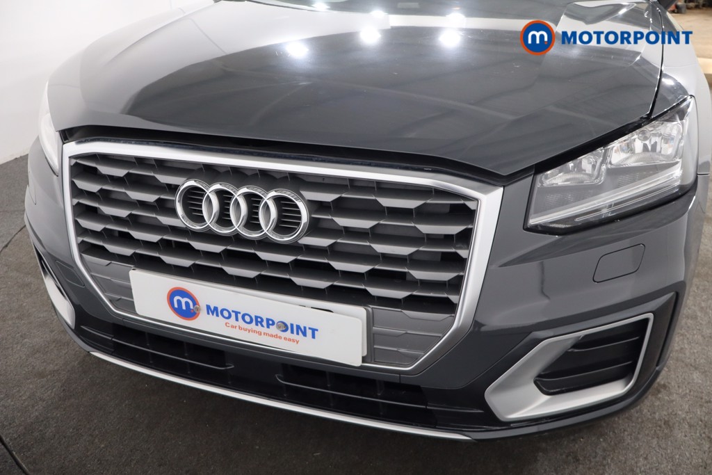 Audi Q2 Sport Manual Diesel SUV - Stock Number (1566312) - 28th supplementary image