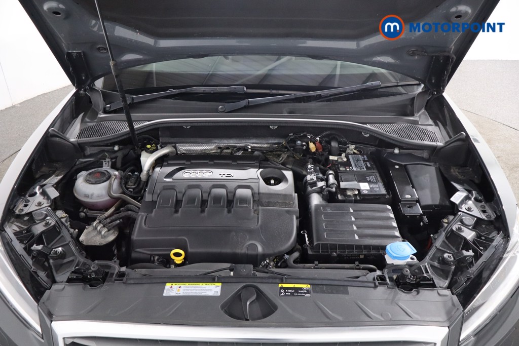 Audi Q2 Sport Manual Diesel SUV - Stock Number (1566312) - 29th supplementary image