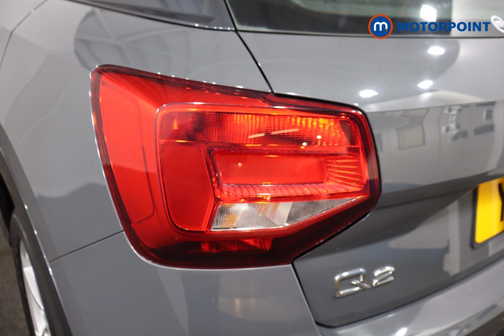 Audi Q2 Sport Manual Diesel SUV - Stock Number (1566312) - 31st supplementary image