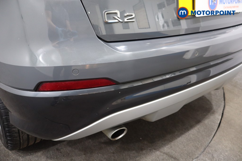 Audi Q2 Sport Manual Diesel SUV - Stock Number (1566312) - 32nd supplementary image