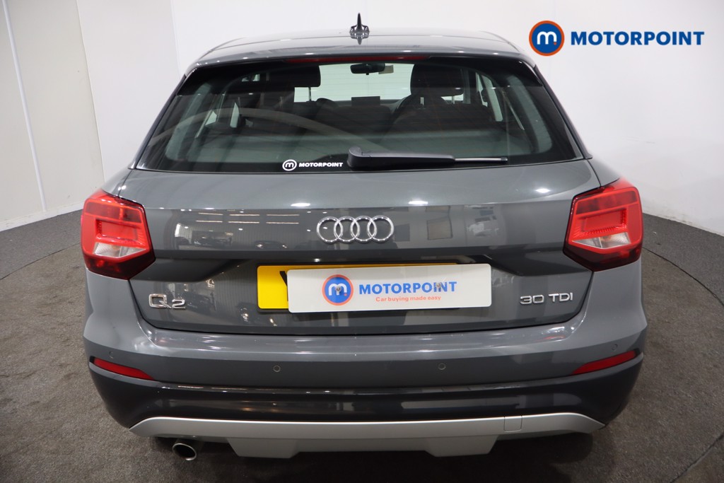 Audi Q2 Sport Manual Diesel SUV - Stock Number (1566312) - 34th supplementary image