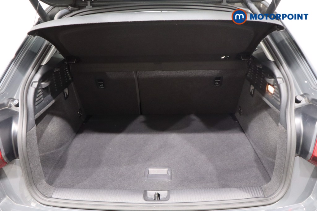 Audi Q2 Sport Manual Diesel SUV - Stock Number (1566312) - 35th supplementary image