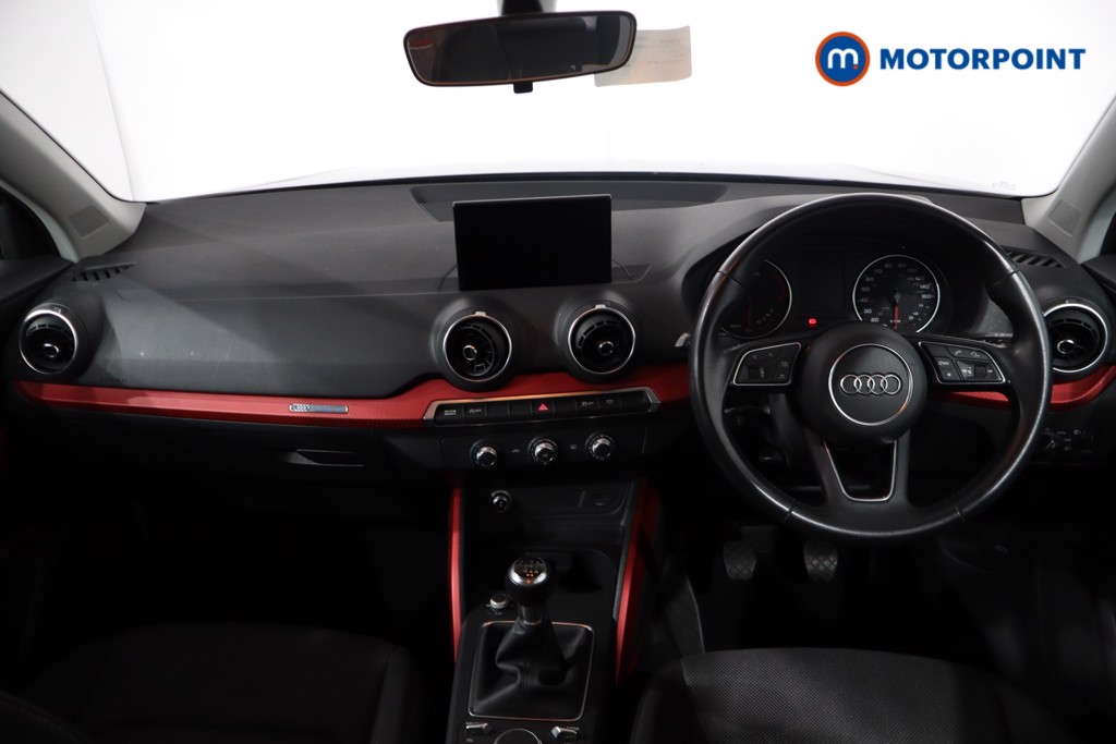 Audi Q2 Sport Manual Diesel SUV - Stock Number (1566312) - 1st supplementary image