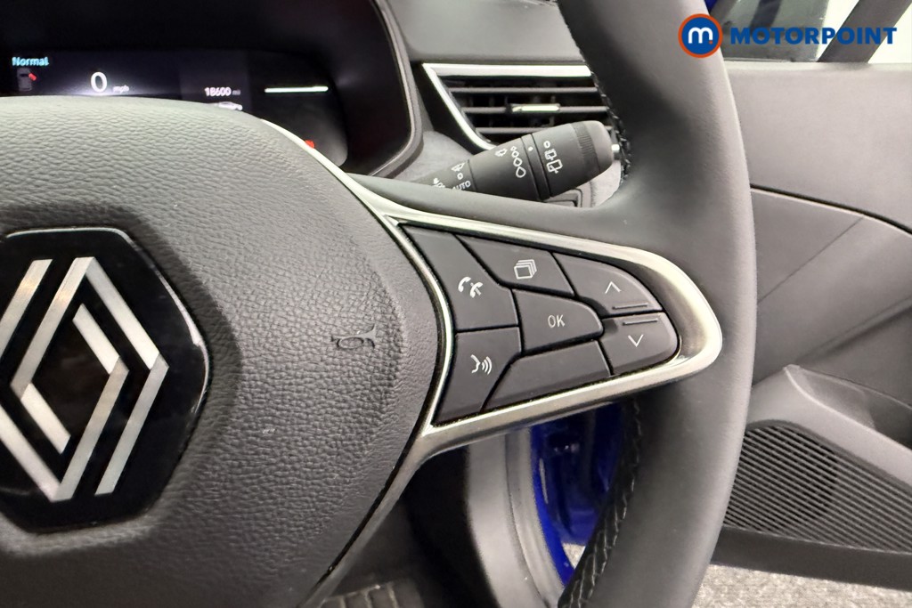 Renault Clio Evolution Manual Petrol Hatchback - Stock Number (1566325) - 13th supplementary image