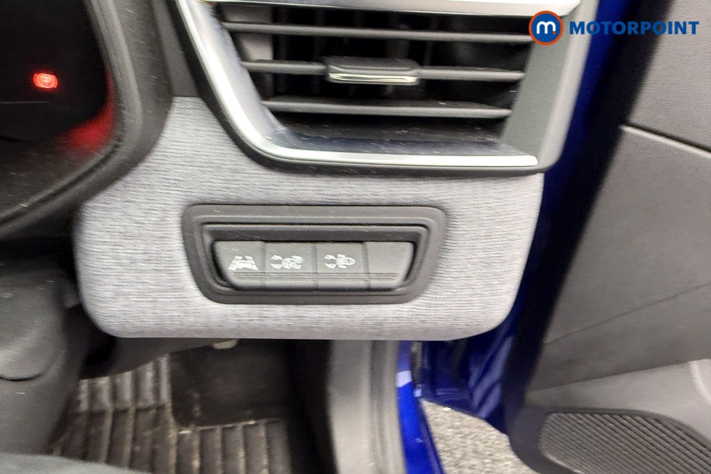 Renault Clio Evolution Manual Petrol Hatchback - Stock Number (1566325) - 15th supplementary image