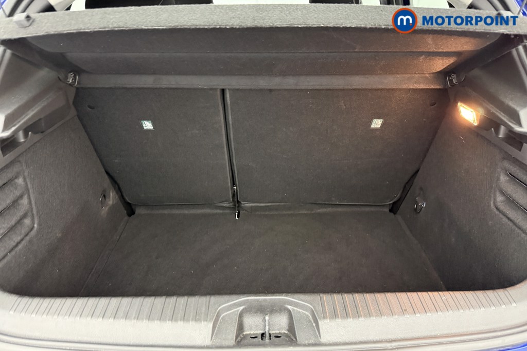 Renault Clio Evolution Manual Petrol Hatchback - Stock Number (1566325) - 19th supplementary image