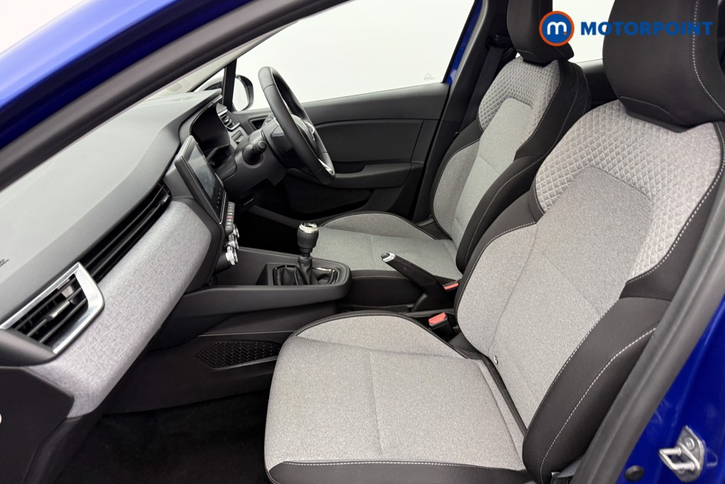 Renault Clio Evolution Manual Petrol Hatchback - Stock Number (1566325) - 20th supplementary image
