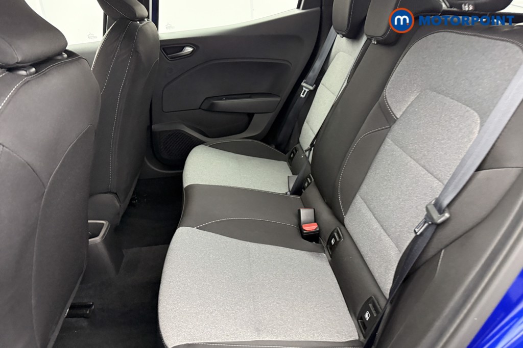 Renault Clio Evolution Manual Petrol Hatchback - Stock Number (1566325) - 21st supplementary image