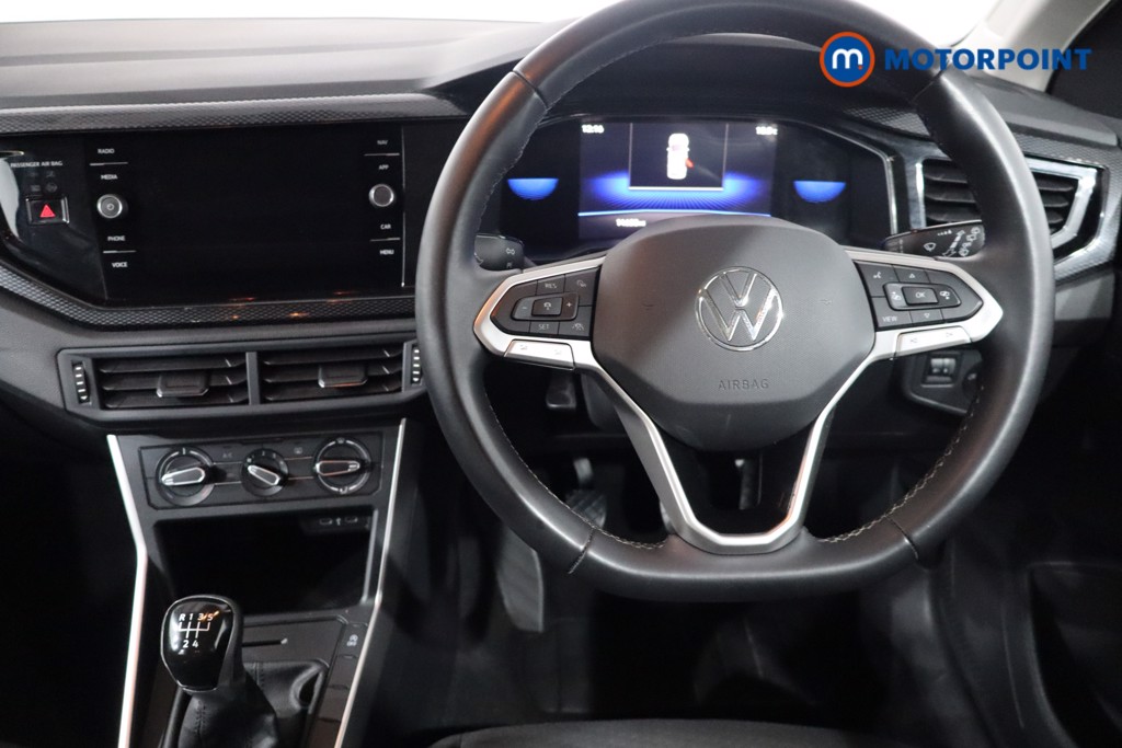 Volkswagen Polo Life Manual Petrol Hatchback - Stock Number (1566331) - 3rd supplementary image
