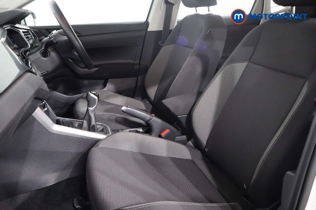 Volkswagen Polo Life Manual Petrol Hatchback - Stock Number (1566331) - 4th supplementary image