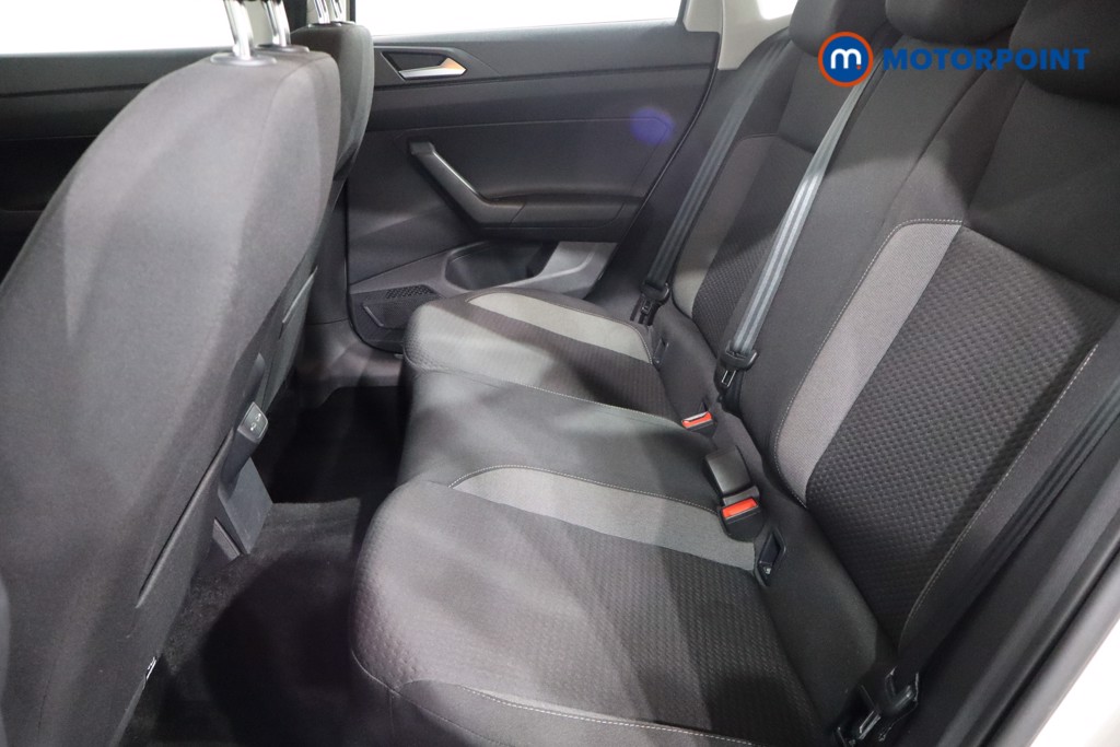 Volkswagen Polo Life Manual Petrol Hatchback - Stock Number (1566331) - 5th supplementary image