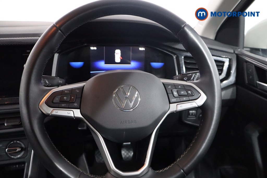 Volkswagen Polo Life Manual Petrol Hatchback - Stock Number (1566331) - 6th supplementary image