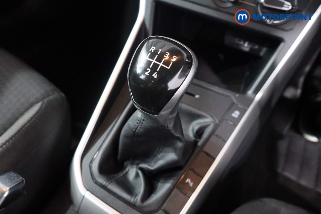 Volkswagen Polo Life Manual Petrol Hatchback - Stock Number (1566331) - 14th supplementary image