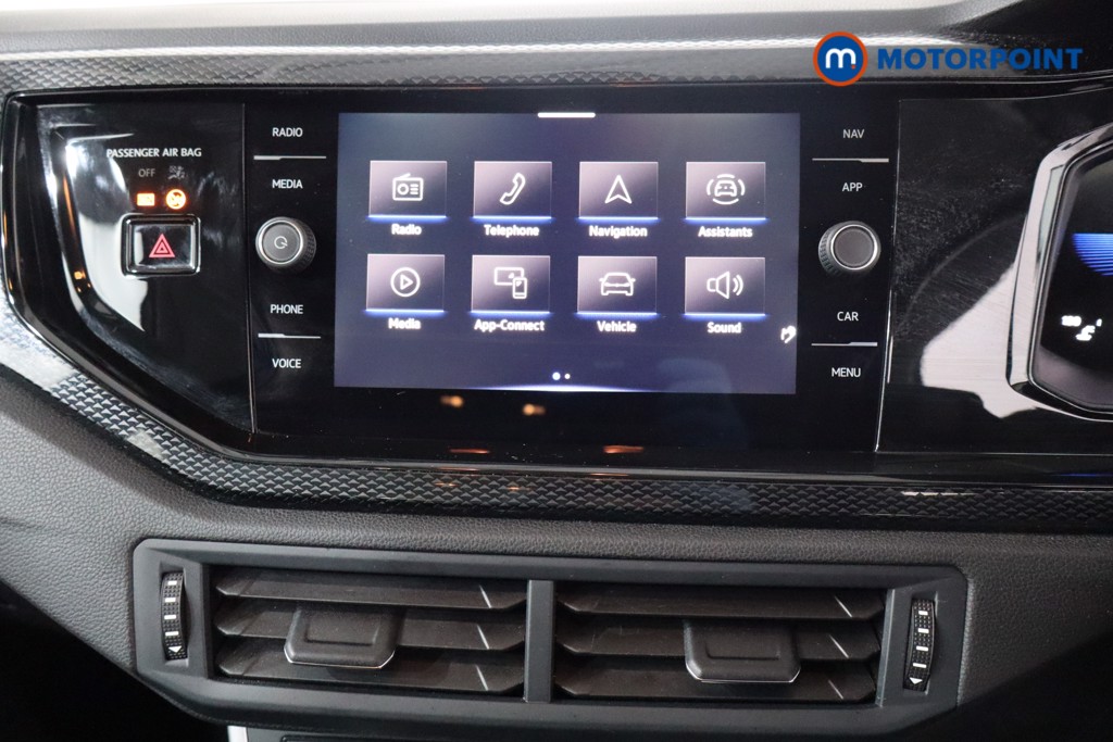 Volkswagen Polo Life Manual Petrol Hatchback - Stock Number (1566331) - 15th supplementary image