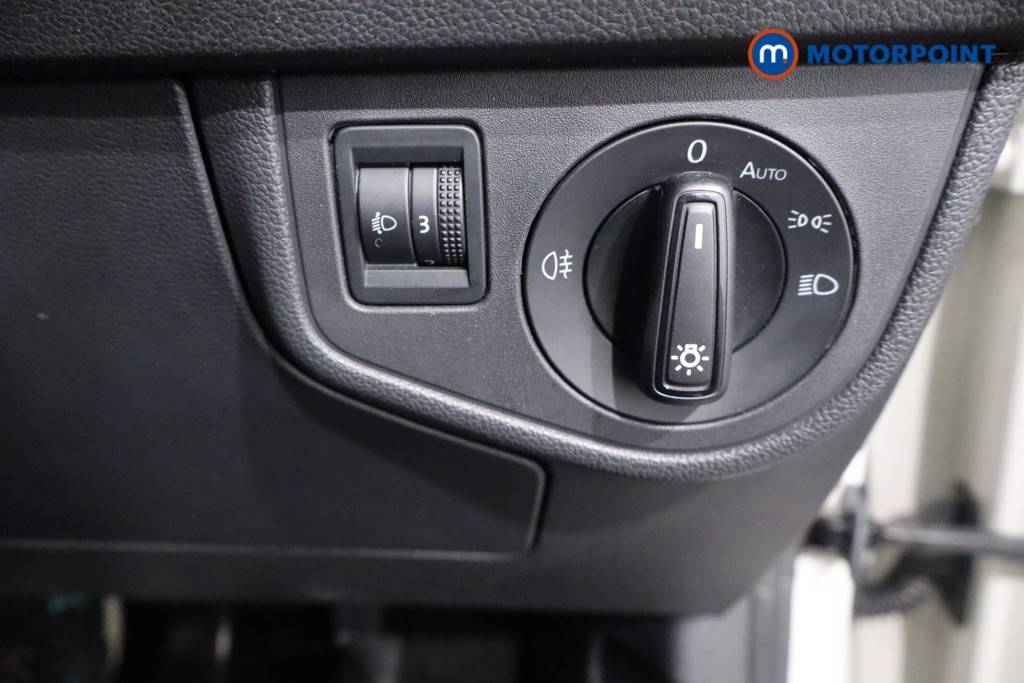 Volkswagen Polo Life Manual Petrol Hatchback - Stock Number (1566331) - 17th supplementary image