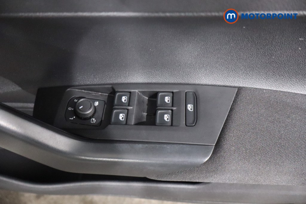 Volkswagen Polo Life Manual Petrol Hatchback - Stock Number (1566331) - 23rd supplementary image