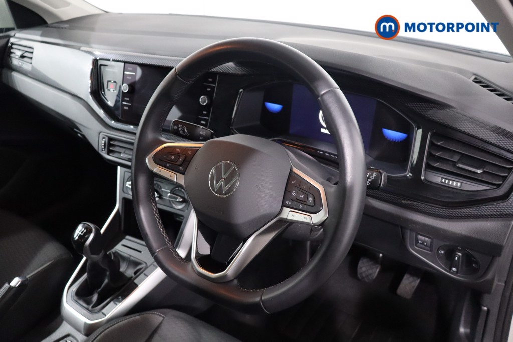 Volkswagen Polo Life Manual Petrol Hatchback - Stock Number (1566331) - 24th supplementary image
