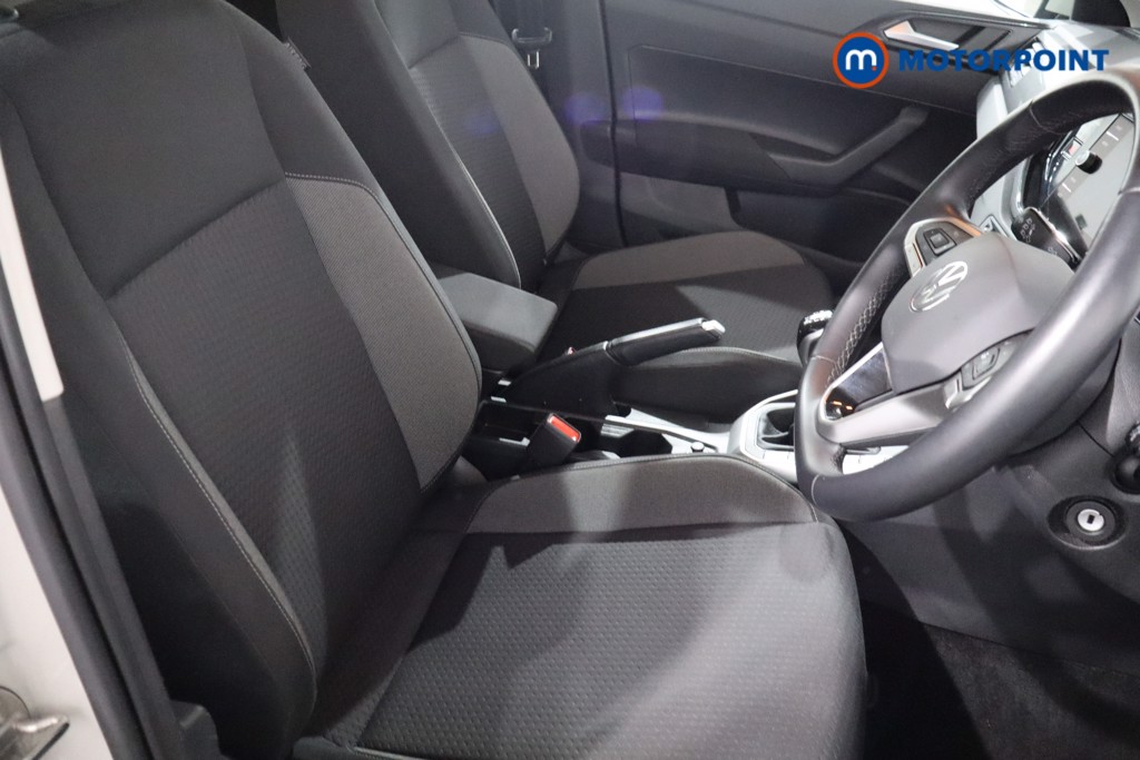 Volkswagen Polo Life Manual Petrol Hatchback - Stock Number (1566331) - 25th supplementary image