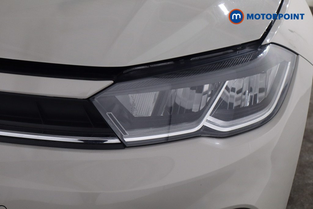 Volkswagen Polo Life Manual Petrol Hatchback - Stock Number (1566331) - 28th supplementary image