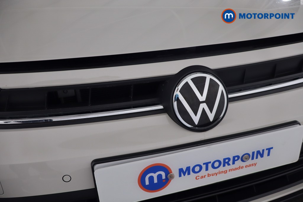 Volkswagen Polo Life Manual Petrol Hatchback - Stock Number (1566331) - 29th supplementary image