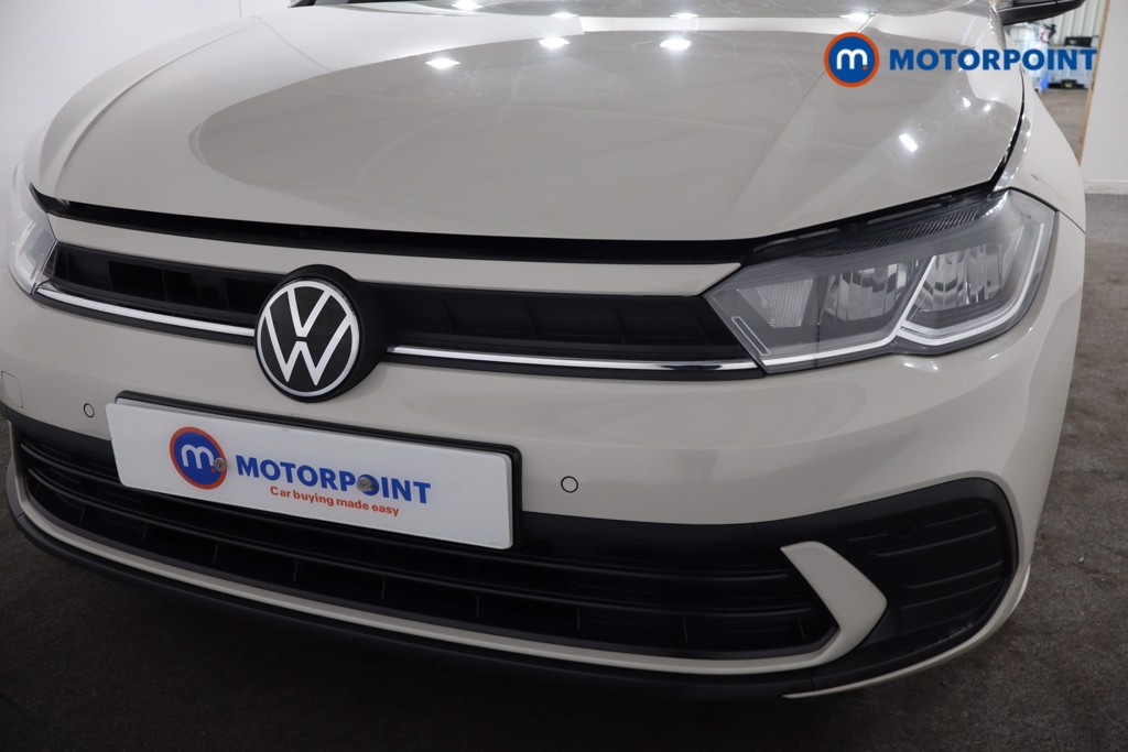 Volkswagen Polo Life Manual Petrol Hatchback - Stock Number (1566331) - 30th supplementary image