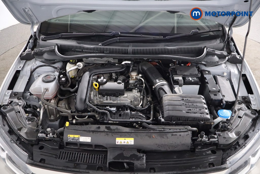 Volkswagen Polo Life Manual Petrol Hatchback - Stock Number (1566331) - 31st supplementary image
