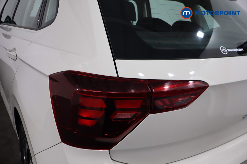Volkswagen Polo Life Manual Petrol Hatchback - Stock Number (1566331) - 33rd supplementary image