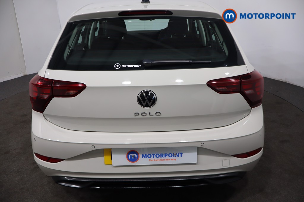 Volkswagen Polo Life Manual Petrol Hatchback - Stock Number (1566331) - 35th supplementary image