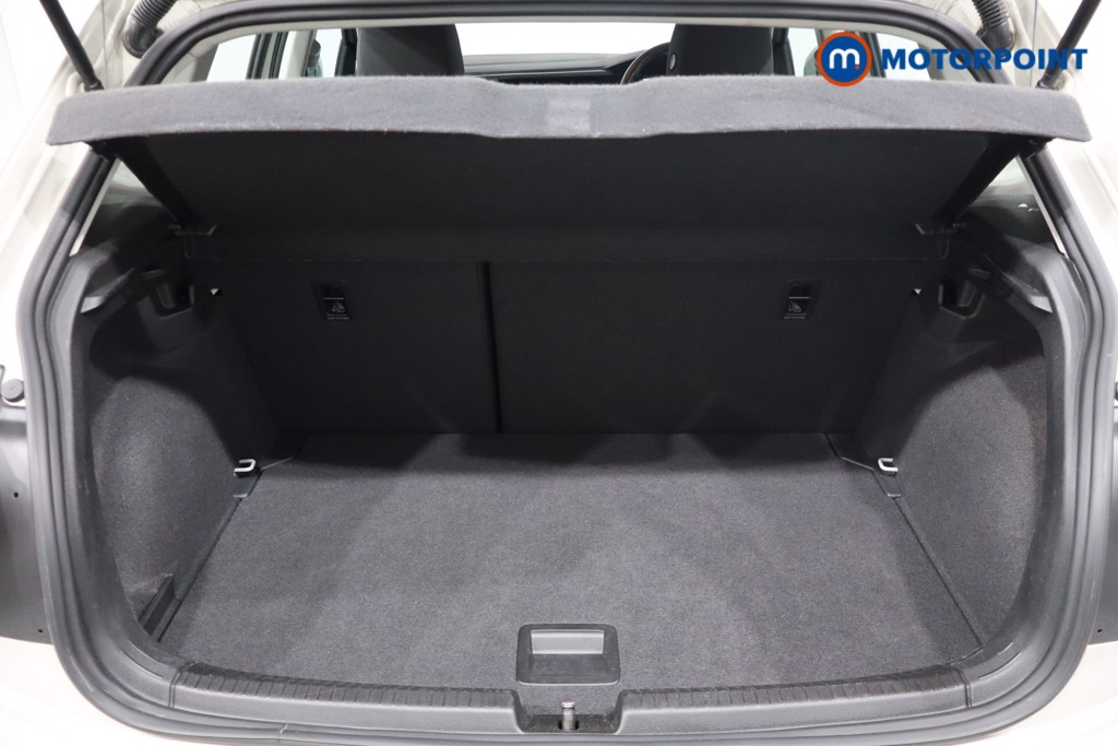 Volkswagen Polo Life Manual Petrol Hatchback - Stock Number (1566331) - 36th supplementary image