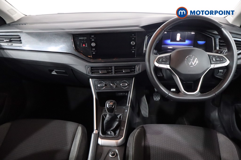 Volkswagen Polo Life Manual Petrol Hatchback - Stock Number (1566331) - 1st supplementary image