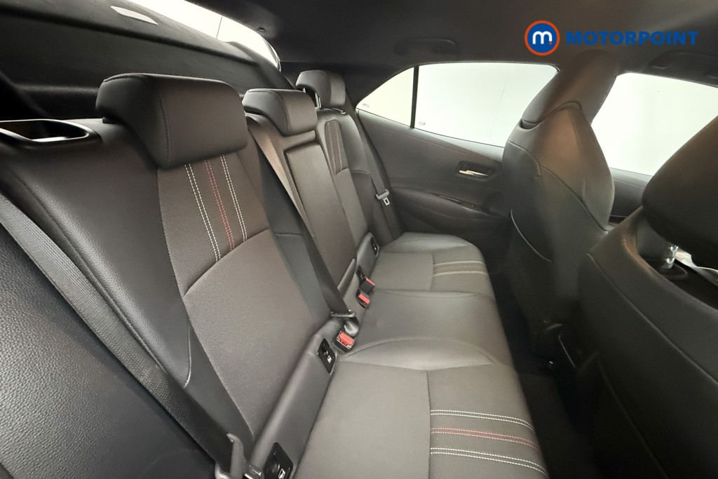 Toyota Corolla Gr Sport Automatic Petrol-Electric Hybrid Hatchback - Stock Number (1566389) - 12th supplementary image